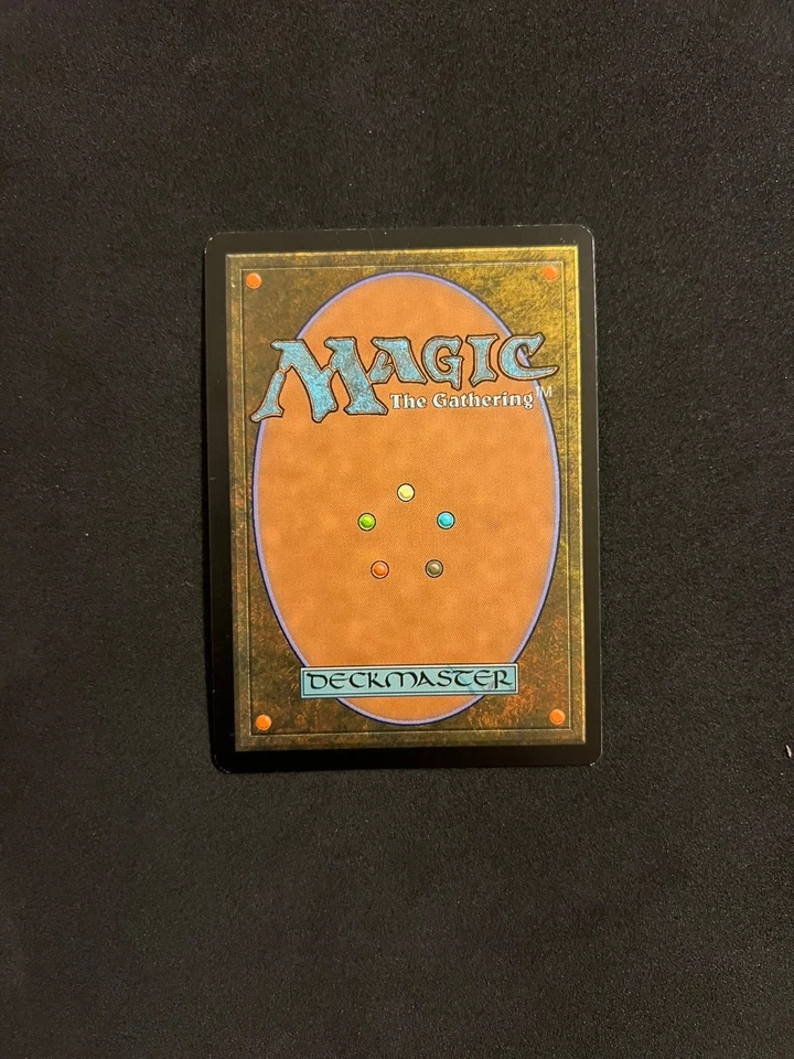 Crypt of Agadeem *FOIL* [Zendikar] Magic MTG Cards LP - Image 2 of 2