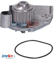 Japko 35L03 Wasserpumpe Wapu FüR Mg FüR Rover FüR Lotus FüR Land Rover