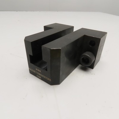 Pacesetter Systems Model 601 T-Slot Extender Bracket