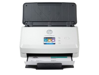 HP ScanJet Pro N4000 snw1 Sheet-feed Scanner