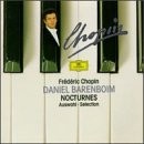 Nocturnes (Auswahl = Selection) [CD] Frédéric Chopin [*READ*, VERY GOOD]