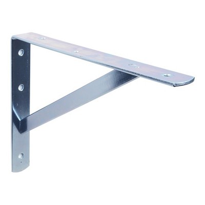 10913-00016= Industriekonsole Samson 330x500 mm verzinkt Element System Winkel
