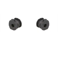 2X Yamato Lagerung Stabilisator Hinten Links Rechts FüR Nissan Qashqai II J11