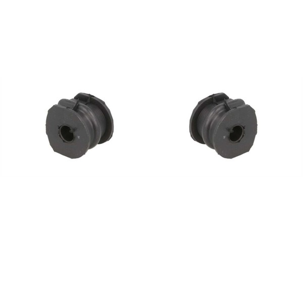 2X Yamato Lagerung Stabilisator Hinten Links Rechts FüR Nissan Qashqai II J11-image