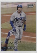 Click to enlarge Max Muncy
