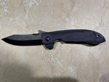 MINT!! NEW!! Emerson Knives Horseman Purple Haze Rare