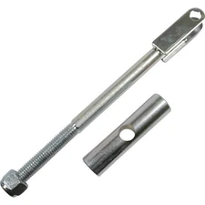 Deck Pivot Kit For Hustler 931199US 931741 931881 931899 121232; 285-992