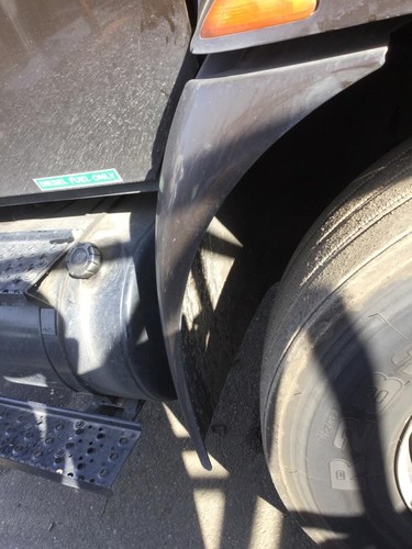 For 2007 INTERNATIONAL 4200 FENDER EXTENSION ,  WA
