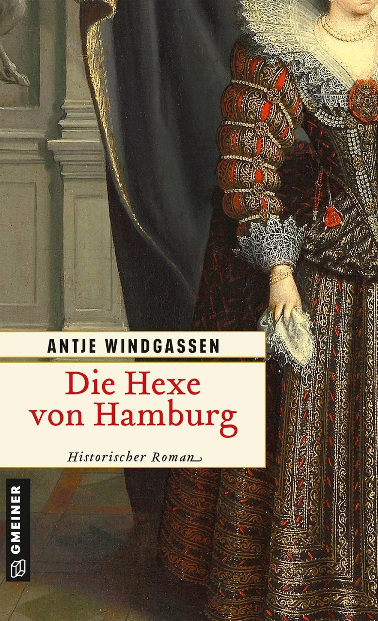 Die Hexe von Hamburg Antje Windgassen - Bild 2