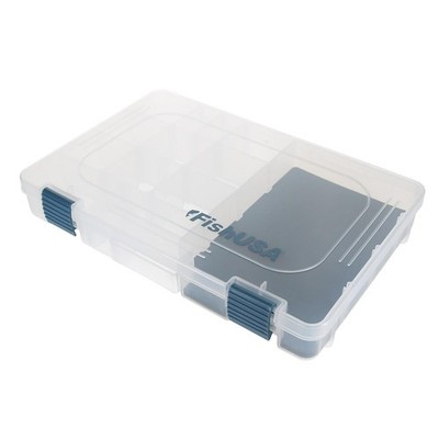 FishUSA Flagship Slit Foam Jig & Terminal Box