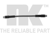 1 X Bremsschlauch NK 854767 FüR Audi A6 A6 Avant A4 A4 Avant VW