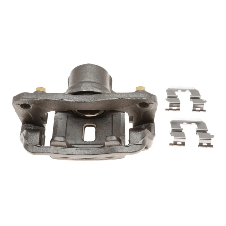 Pinza de freno de disco ACDelco original para Hyundai Genesis Coupe 10-16 lado del conductor Foto 2 de 4