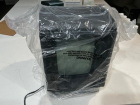 vectrex game system vintage new in the box