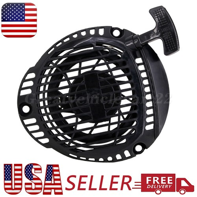 #ad For Toro Recycler Model 2037 149cc Kohler 6.75 #14 165 20 S Recoil Pull Start $35.49