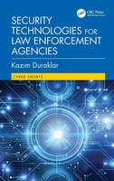Kaz¿M Duraklar | Security Technologies For Law Enforcement Agencies | Buch