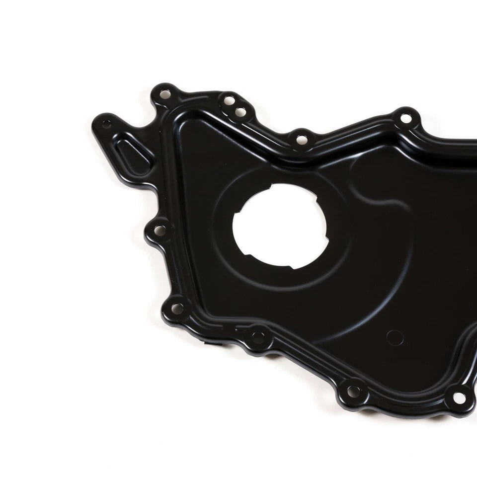 Renault Genuine Timing Belt Cover Fluence ZE Kadjar Megane Scenic 135027147R - Image 4 of 4