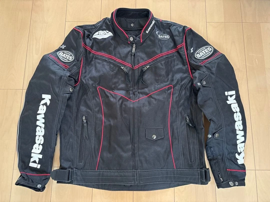 Bates Leather Outer Shell Coats, Jackets & Vests for Men for Sale