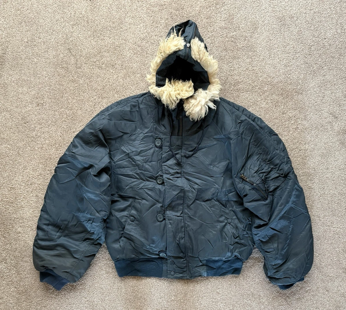 25+ ALPHA N-2B Coats, Jackets & Vests for Men for sale | Updated