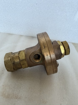 #ad Viking 02280C Air Pressure Maintenance Device model D 2 40 PSI UL FM $497.00