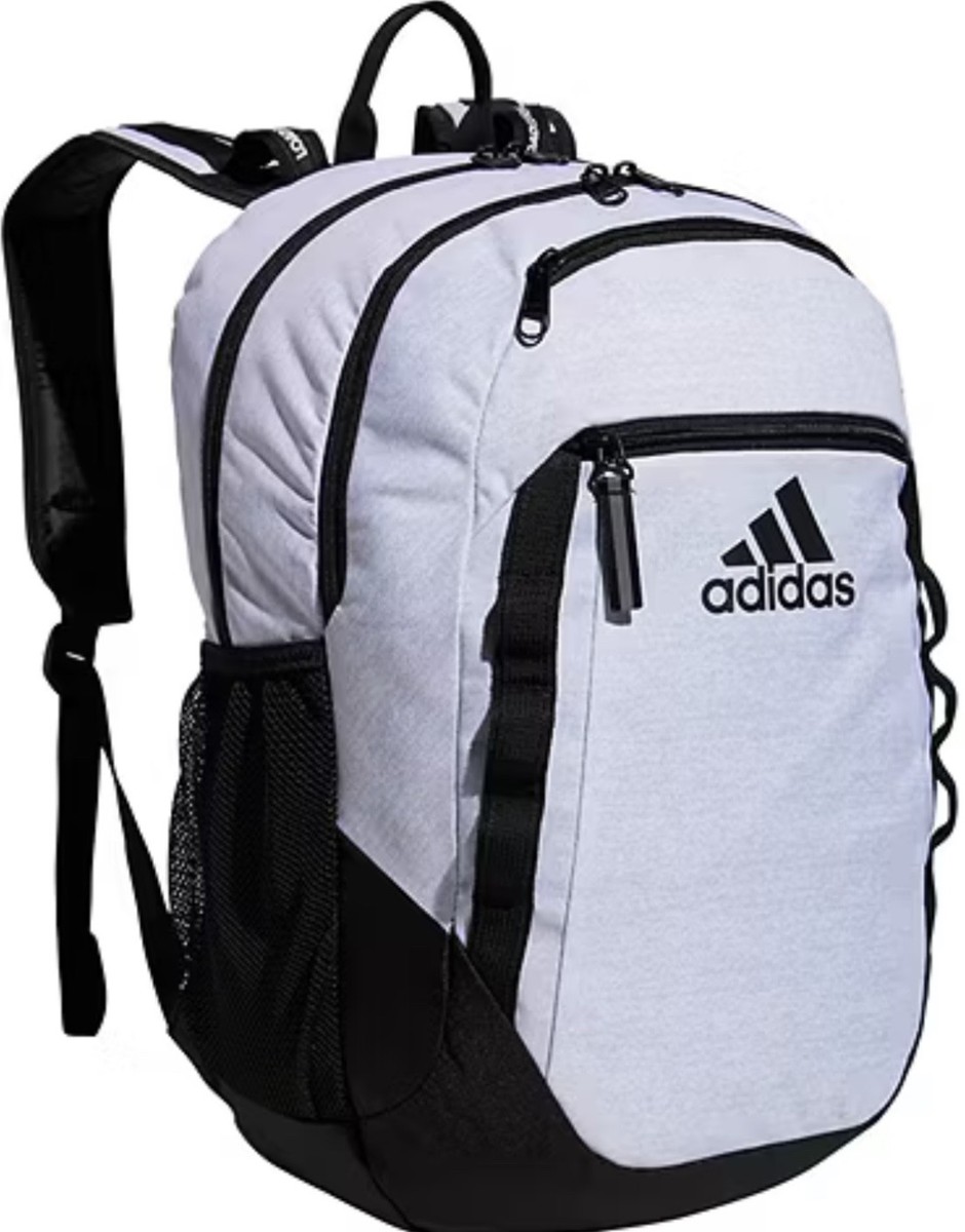 adidas excel 6 backpack Texas Tech 2 Color Double T "Excel 6" Red Raider Outfitter looking backpack that is built to last multiple years Adidas Excel 6 Backpack NWT