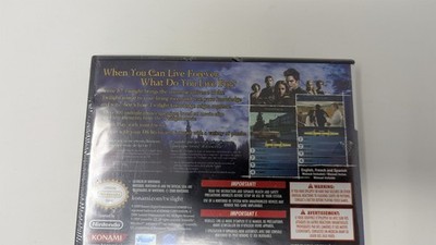 Scene It Twilight (Nintendo DS, 2010) for sale online | eBay