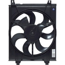 A/C Condenser Fan Assy  UAC  FA70423C