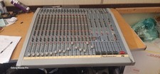Studiomaster P7 - 16x Kanal Mischpult Pult - ungetestet wie ohne Netzteilkabel (290JT)
