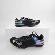 Under Armour Track Cleat Men's Black/Metallic New without Box