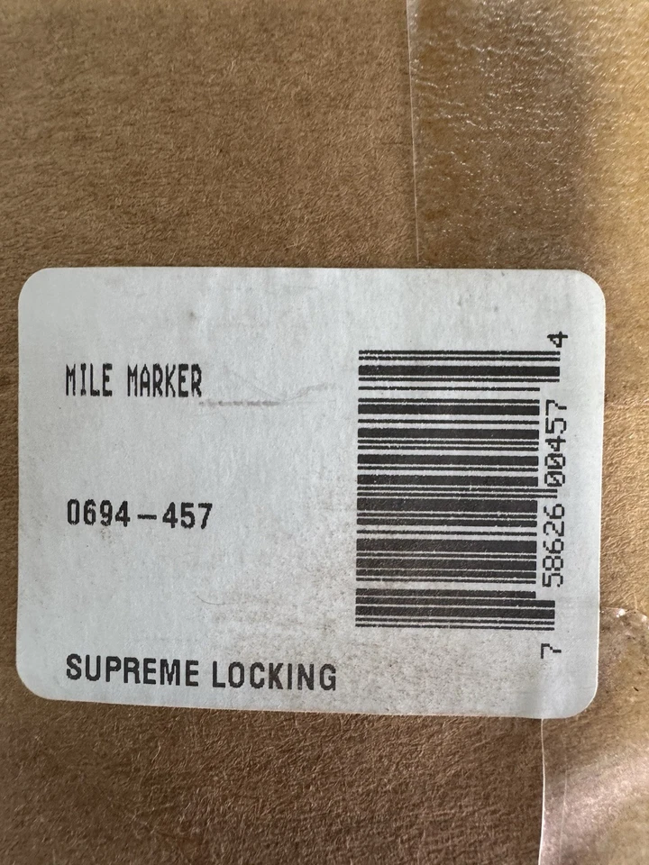 Jeep CJ PARTS Inyectores de Combustible, Juntas Trans Alum Cover, Bota de Goma, Rh Front Dr Foto 3 de 4