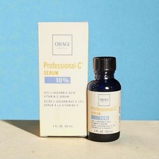 Obagi Medical Professional-C Serum 10  1 oz. . NIB MSRP 110 