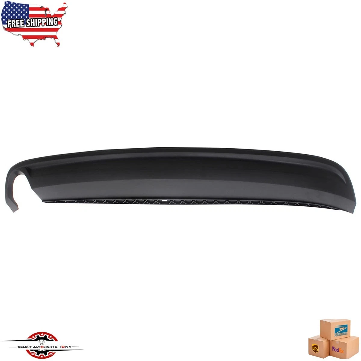 Panel Lateral Derecho De Reparación Para VW Passat 35i (hasta 10/93) - Chapa De Repuesto Original