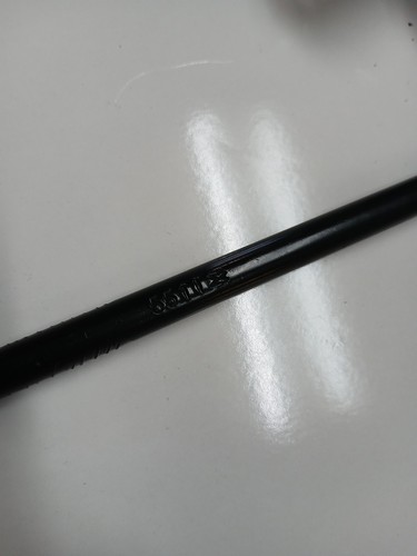 1969 Camaro Automatic Trans Reverse Lockout Out Rod Lever Set Turbo 350 400 - Picture 6 of 6