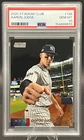 Aaron Judge 2020 Stadium Club #138 Fist Bump Low Pop Iconic Card! - PSA 10 Gem!