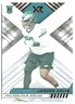 2022 Panini XR #187 Jordan Davis