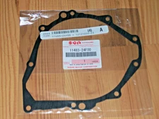 SUZUKI GSX1300R HAYABUSA, B-KING 1300 MAGNETO STATOR GENERATOR COVER GASKET