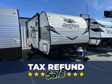 2026 Jayco Jay Flight SLX Single Axle 175BH