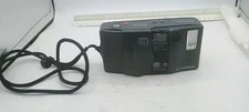 Vintage OLYMPUS INFINITY TELE POINT AND SHOOT Film CAMERA 70-35mm TESTED A Zoom