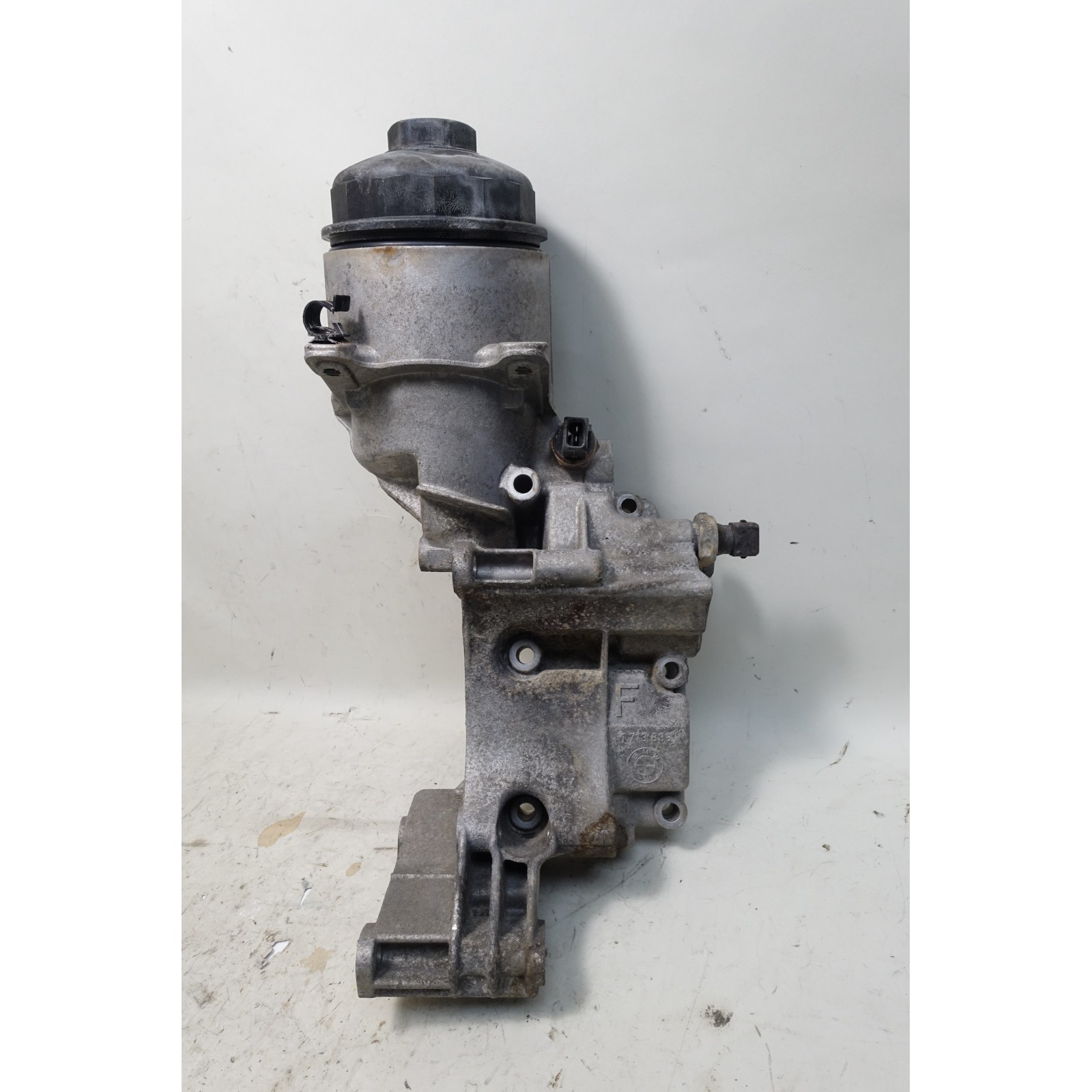 Housing Stand M52 M54 E46 E39 E60 Z3 Z4 X3 X5 1999-2006 Oem Used