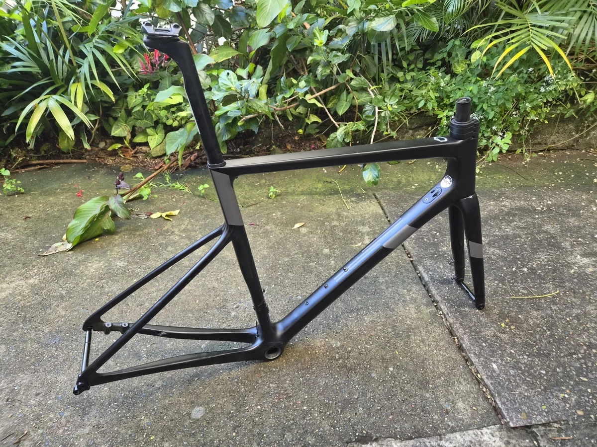 Cannondale Super Six Frame for sale | eBay