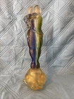 Murano Glass Lovers Sculpture