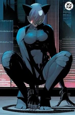 🔥🦇 ABSOLUTE BATMAN #13 NICK DRAGOTTA 1:50 Ratio Variant Cvr I