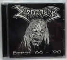 Demos '88 - '90 by Dismember (CD, only press Canada, 2002, RARE!!) Death Metal