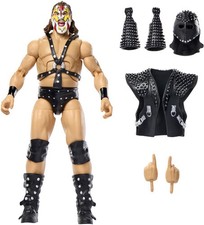 Mattel Collectible - WWE Elite Collection 6" Demolition Smash Action Figure [New
