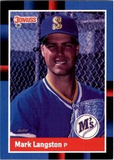 1988 Donruss Baseball (221-440) - You Pick - 5 CARD MIN Free Shipping READ NM