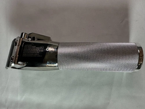 BaBylissPRO FX+ Cordless Clipper - Thumbnail 4