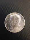 1964 Kennedy Half Dollar, 90% Silver
