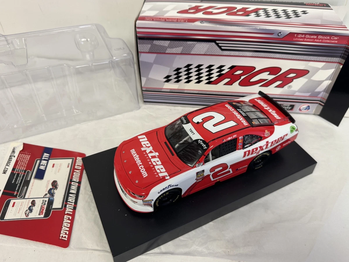 Lionel NASCAR 1:24 Diecast Racing Cars for sale - eBay