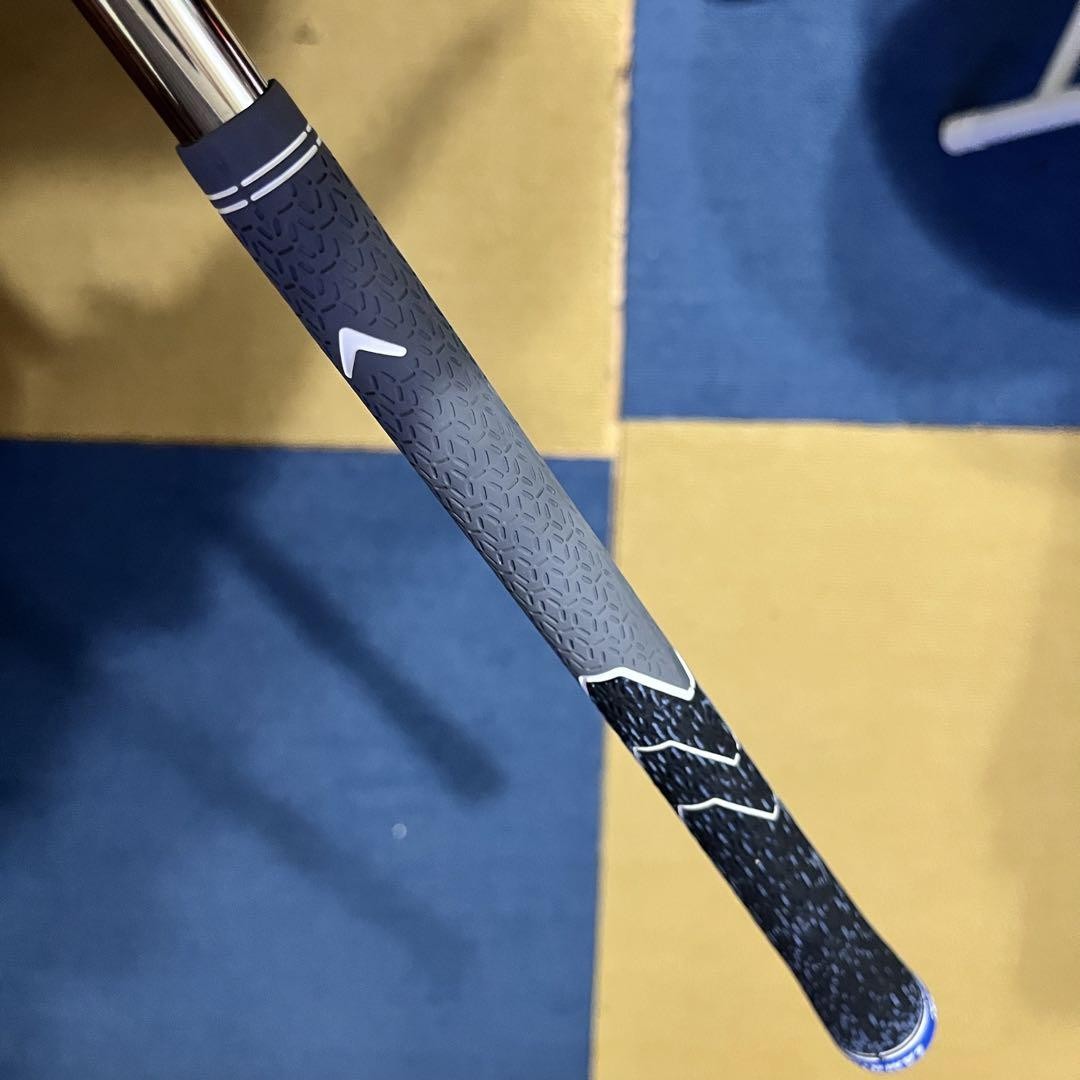 Callaway 2024 Ai Smoke Hl7 Iron Ns950Ghneo-S | eBay
