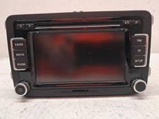 Autoradio Volkswagen 1,6L