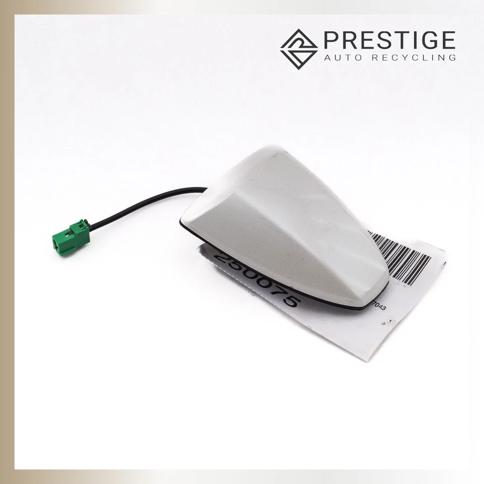 Antena de radio de techo Nissan Altima Maxima 2009-2018 28208-ZX60A Foto 2 de 4